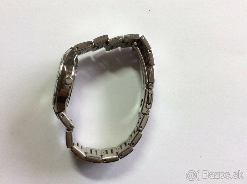 Damske hodinky Lorus kovove - 6