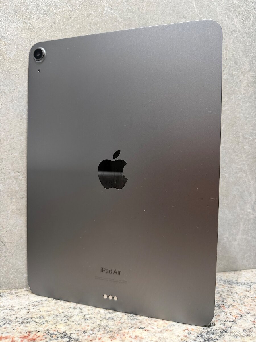 Apple iPad Air 5.Gen 64gb Spacegray - 6