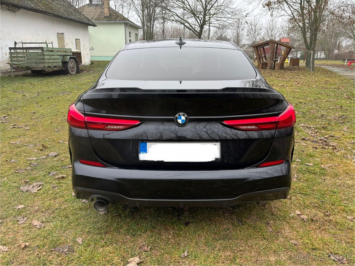 BMW Rad 2 Gran Coupé 2 218i A/T M paket - 6