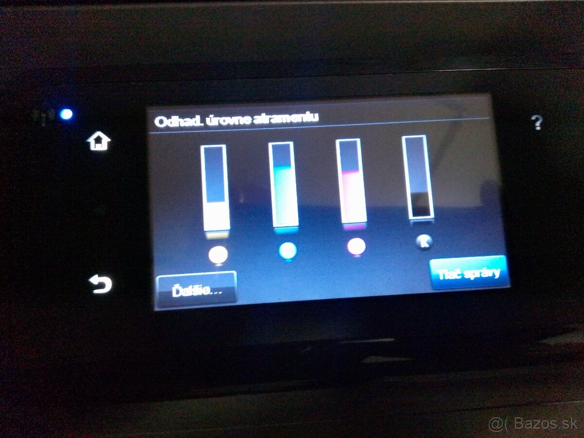 Pro X476dw MFP tlačiareň/skener - 6