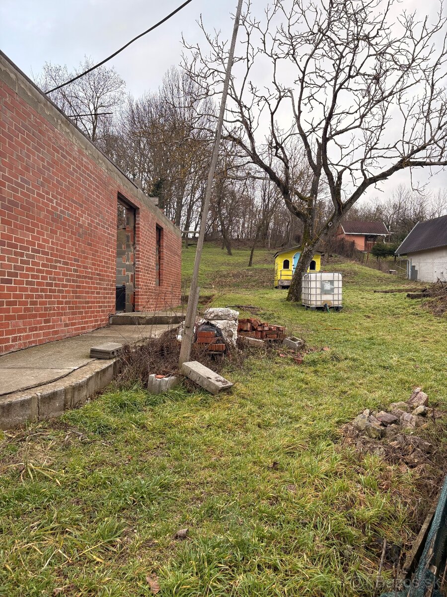 1450m2 POZEMOK TRÁVNICA - 6