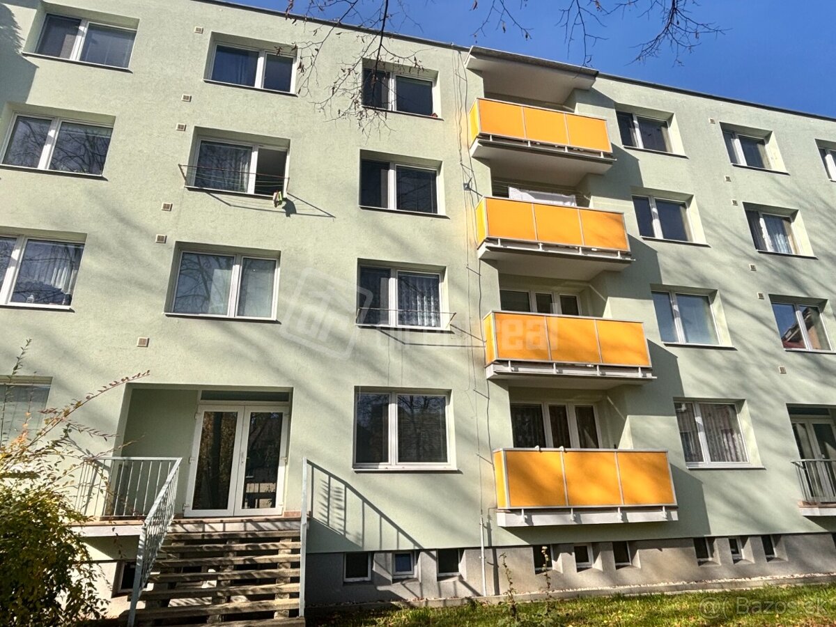 Garsonka - centrum mesta Žilina - 6