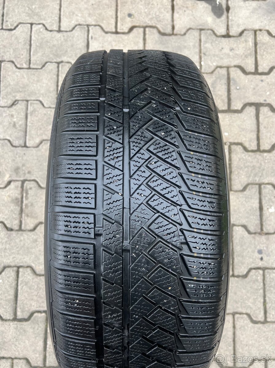 235/55 r17 zimné CONTINENTAL 103V - 6