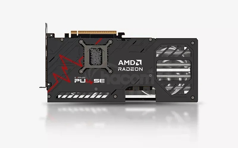 SAPPHIRE Radeon RX 9070 16GB - 6
