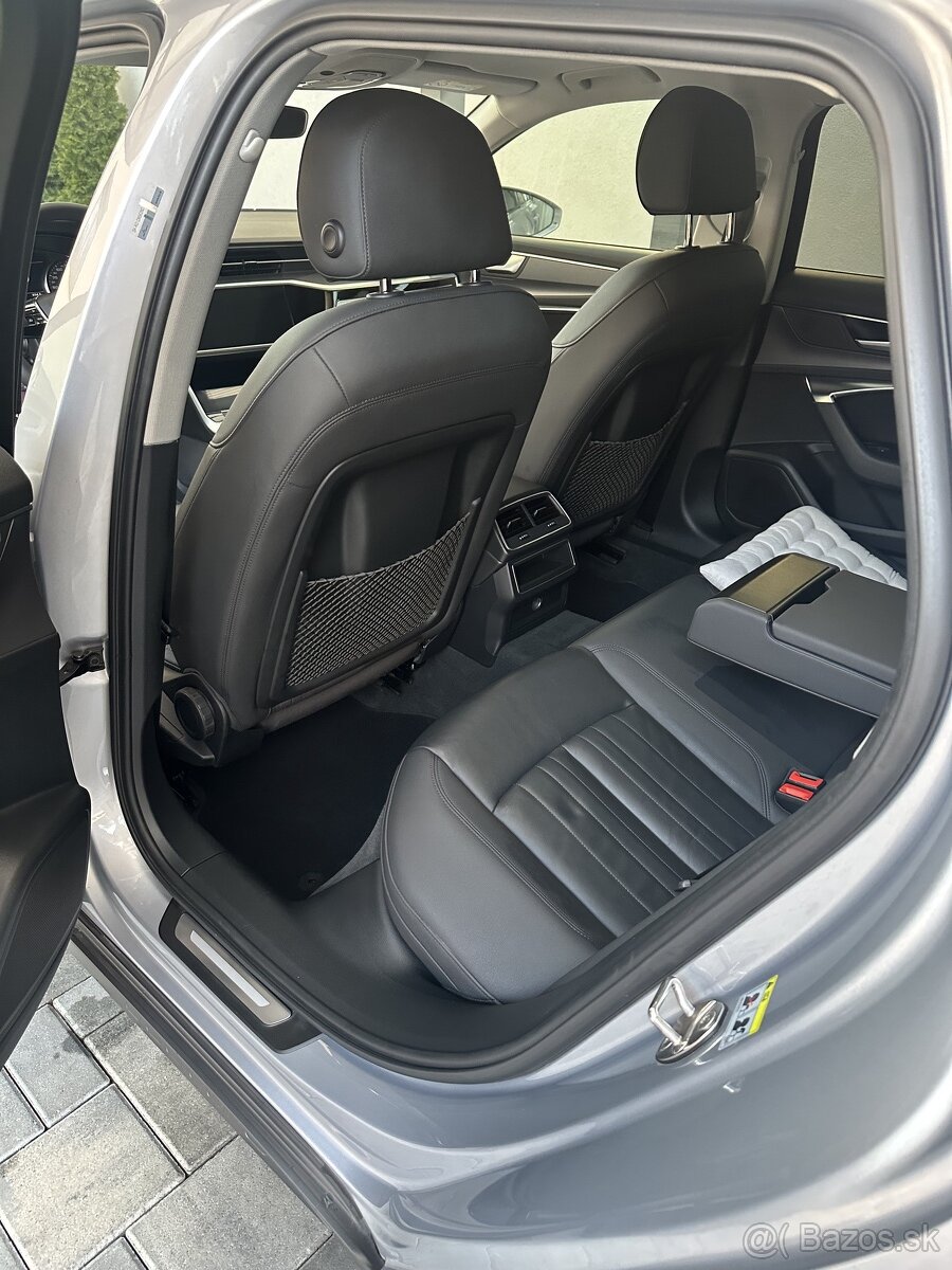 Predam Audi A6 Allroad - 6