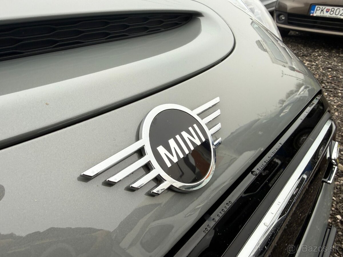 Mini Cooper SE BEV - 6