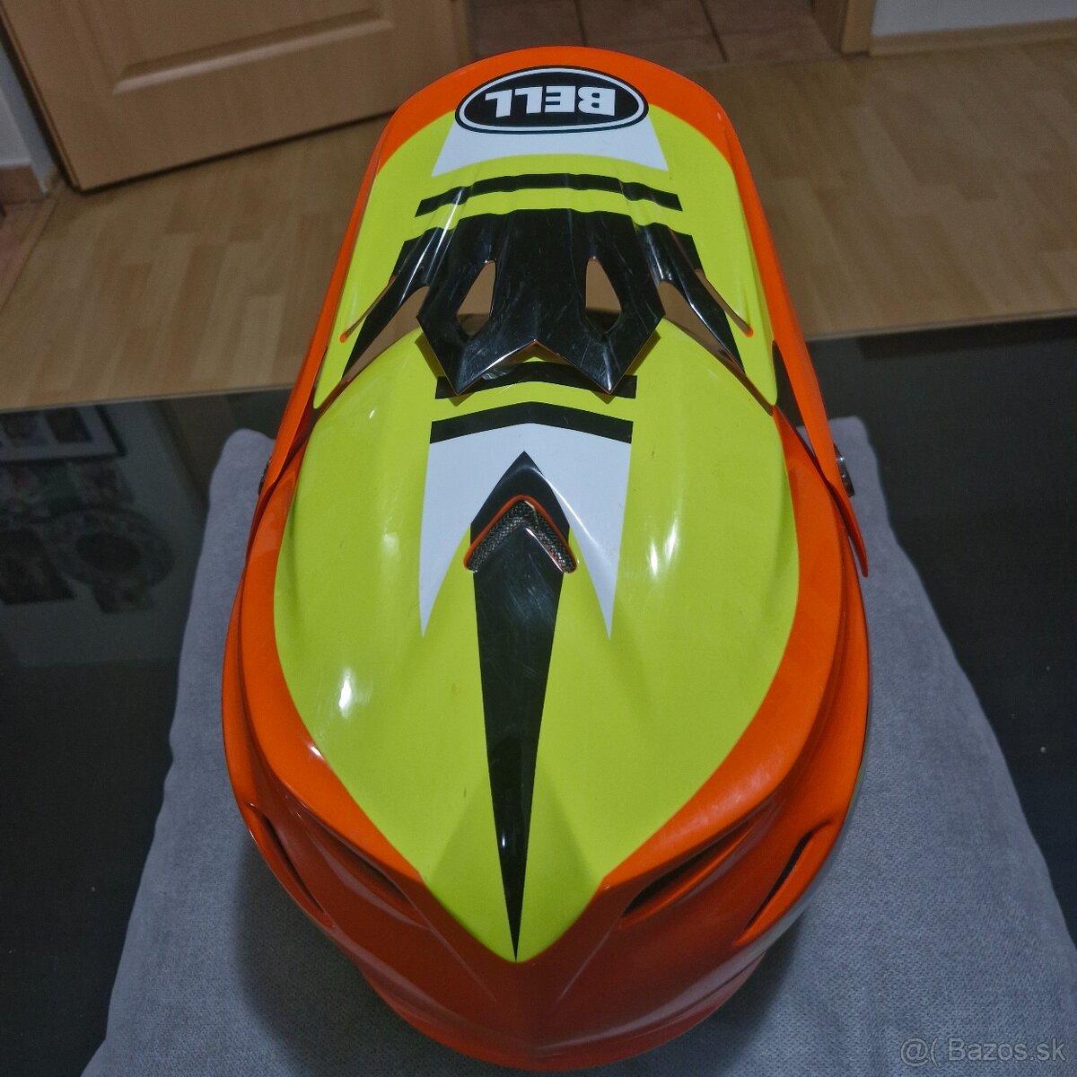 Prilba Bell s mips veľkosť M - 6