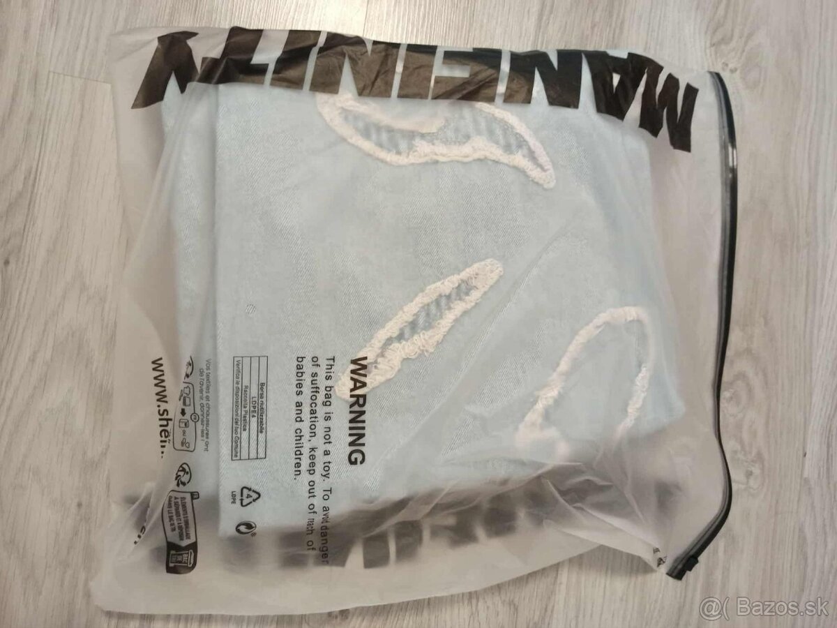 Cargo džínsy S chlapčenské - 6