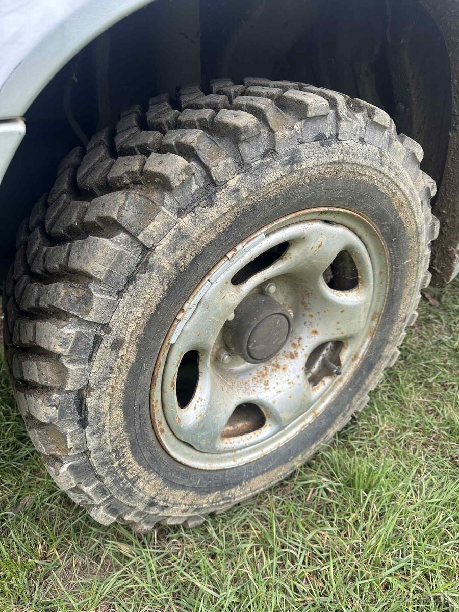 Suzuki Grand Vitara 2.0 diesel - 6