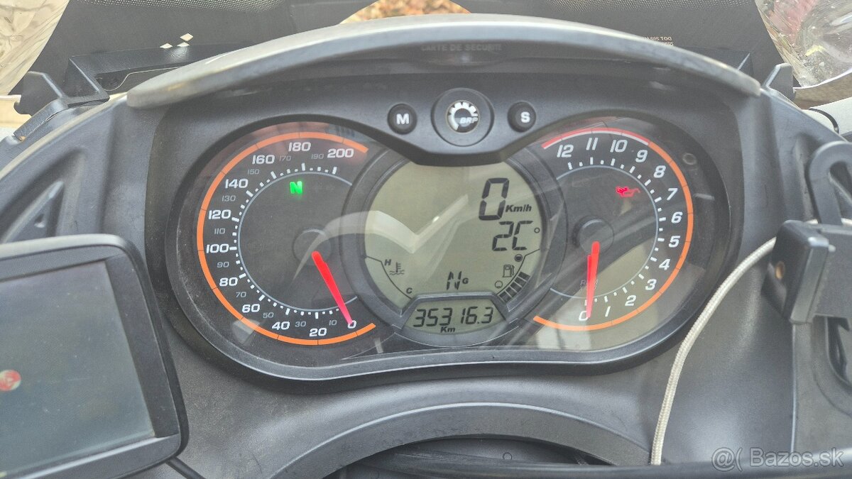 Can Am Spider 990 rt Limited edicion - 6