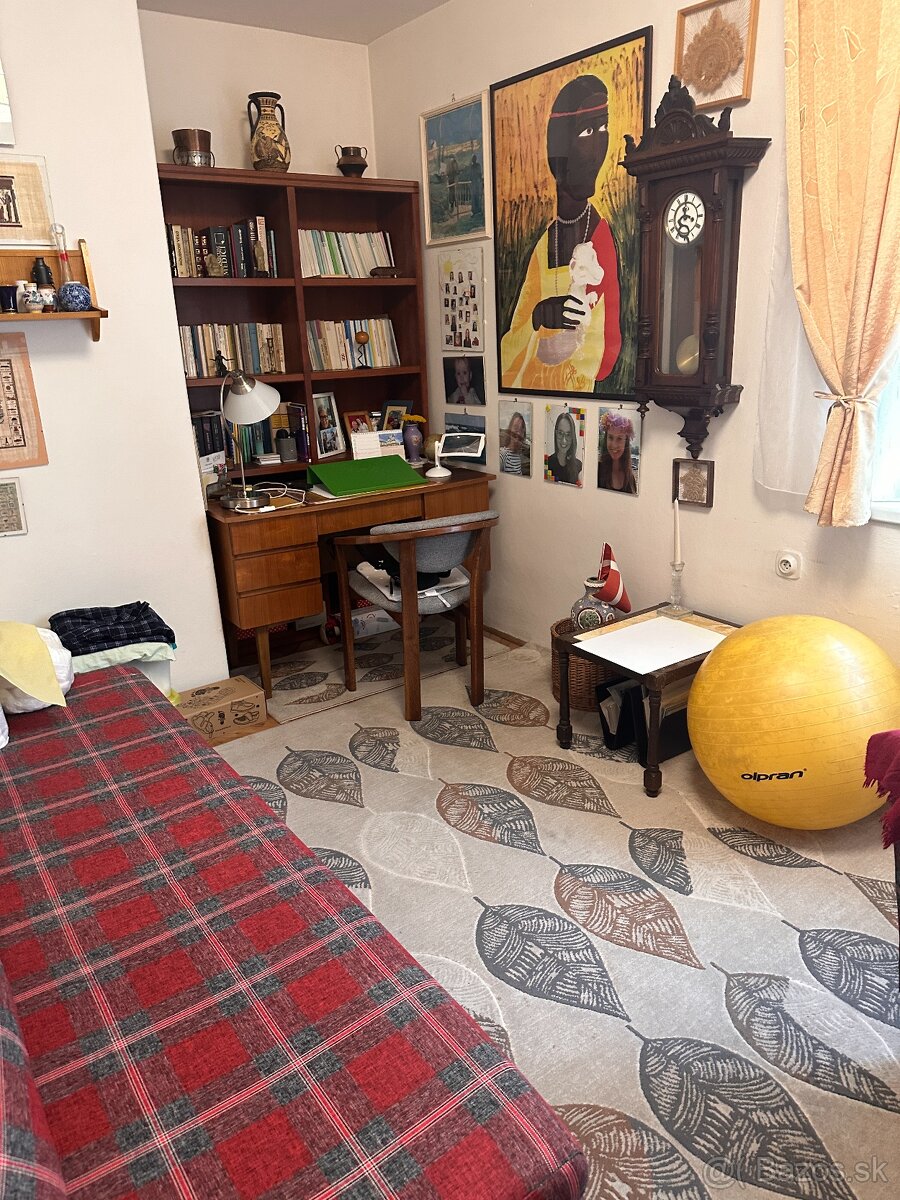 Na predaj byt Prešov - Solivar, trojizbový - 6