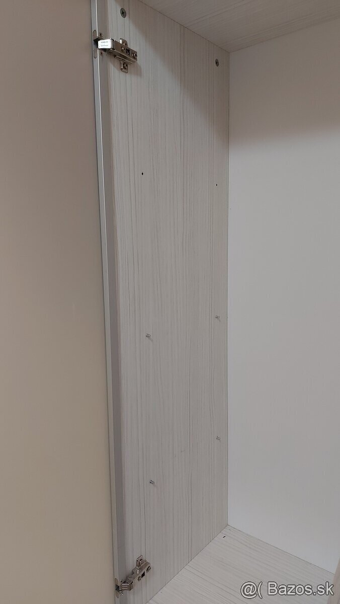 Skriňa, skrine so šuflíkmi - 6