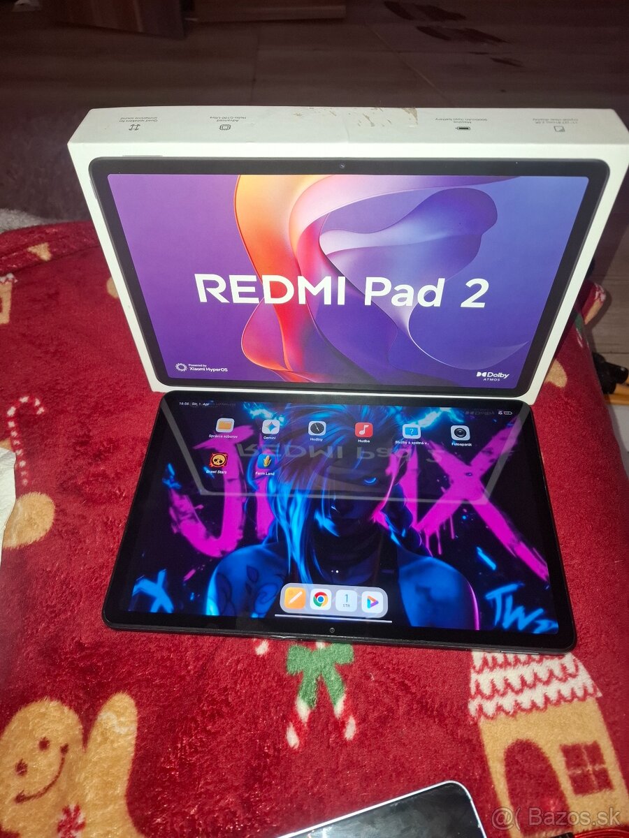 Redmi Pad 2 - 6