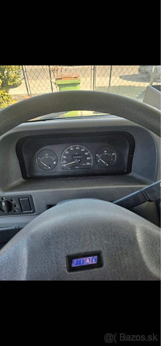 HYMER SWING 544 - 6