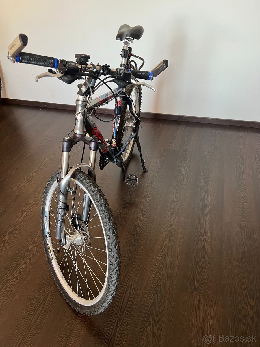 Predam bicykel Olpran - 6