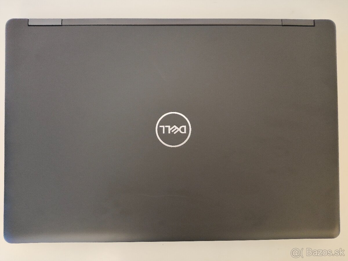 Dell Precision 3530 | Core i5 8th Gen • 16 GB RAM • 512 GB S - 6