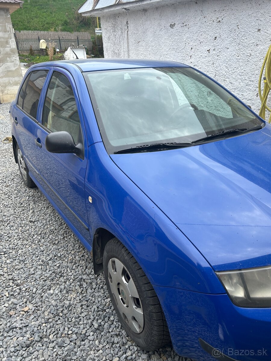 Fabia - 6