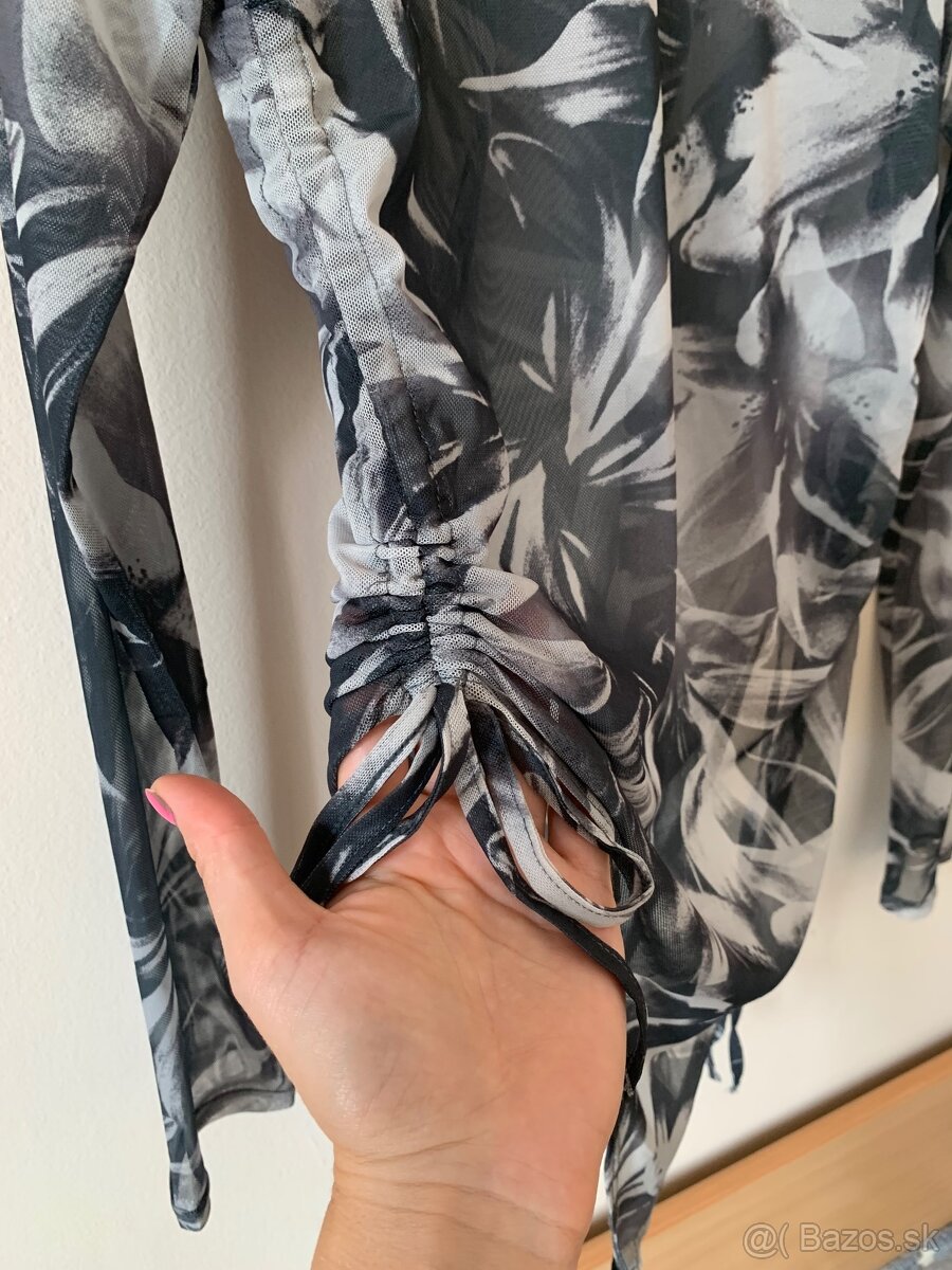 Dámske body L-Xl - 6