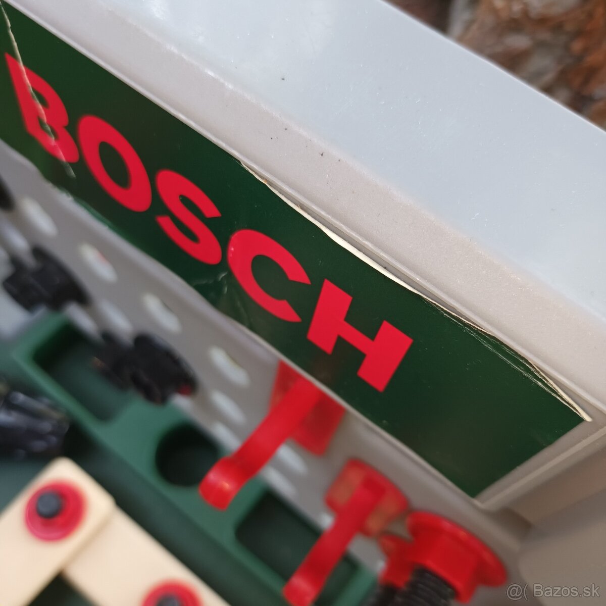 Náradie zn. Bosch - 6