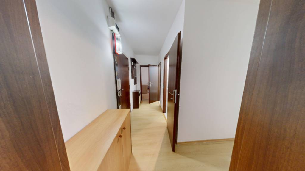 Dvojizbový byt 57 m2, Staromyjavská ul., Myjava - 6