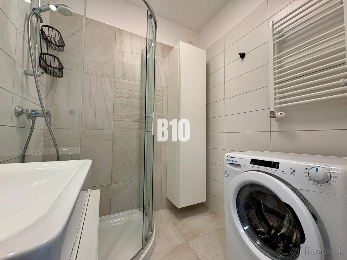 Novinka - novostavba - garážové státie - 6