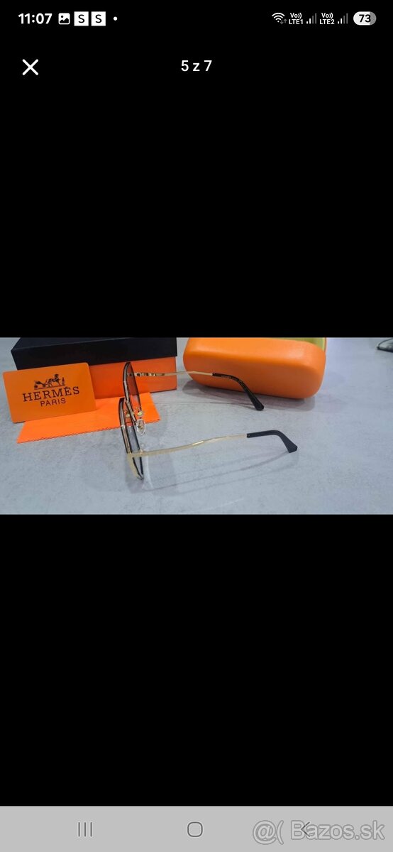 Slnečné okuliare - 6