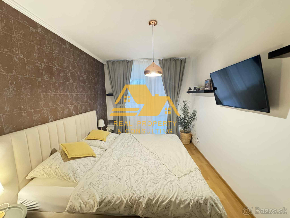 Exkluzívne Prenajmem rodinný dom v Nových Zámkoch - 6