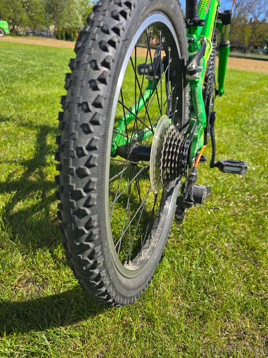 Merida MATTS J. 20 - 6