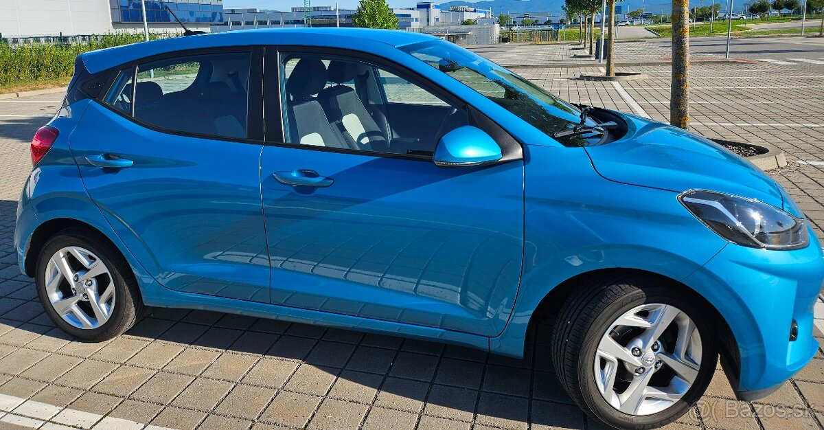 Hyundai i10 1.2i 16V Comfort - 6