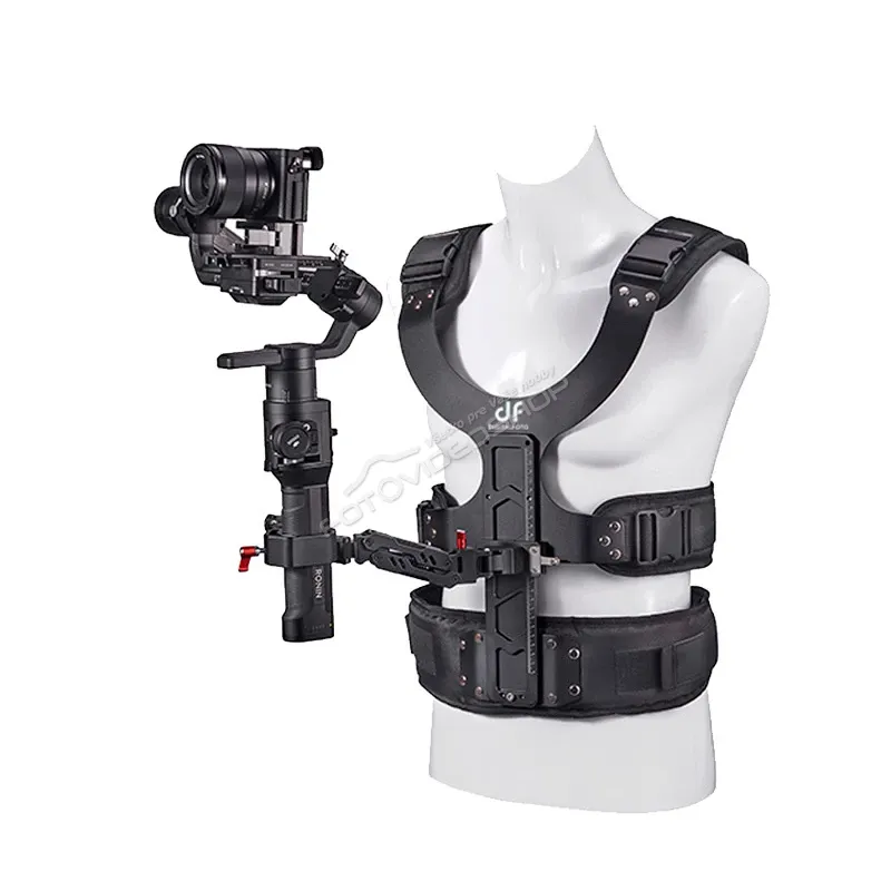 DF THANOS Gimbal Support System - 6