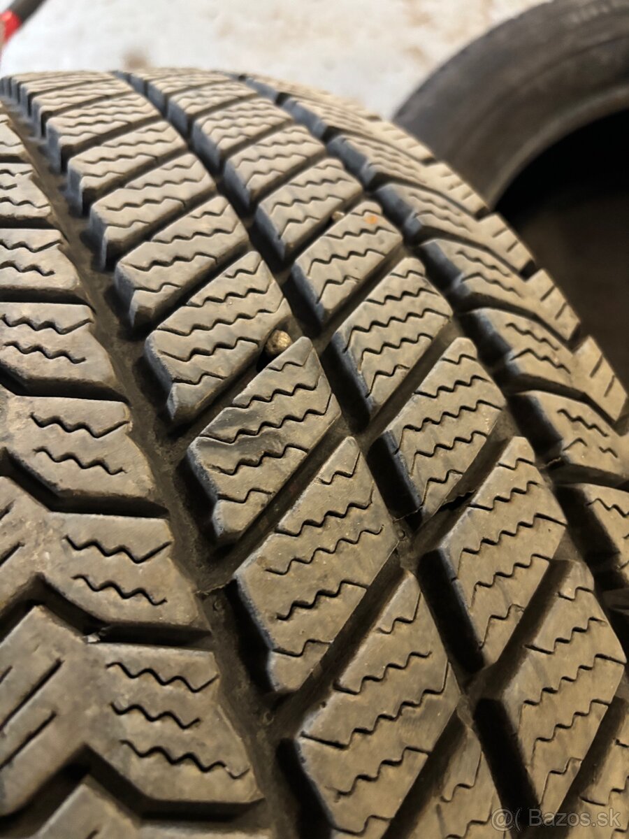 Pneu 225/65R 16C Barum Snovanis 2 ( dezen 8,5mm) - 6