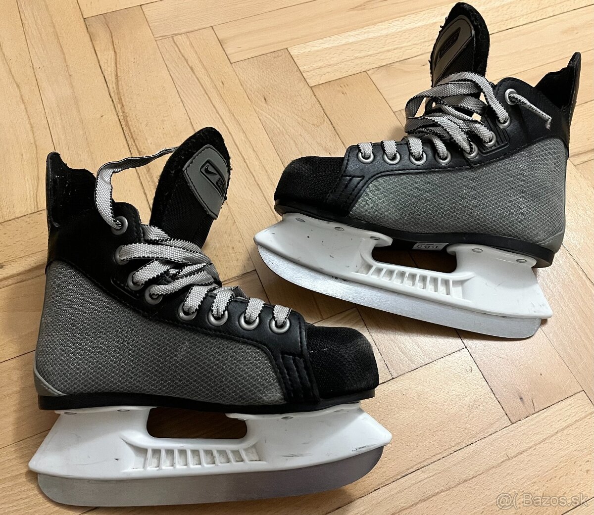 Predám detské korčule Bauer - 6