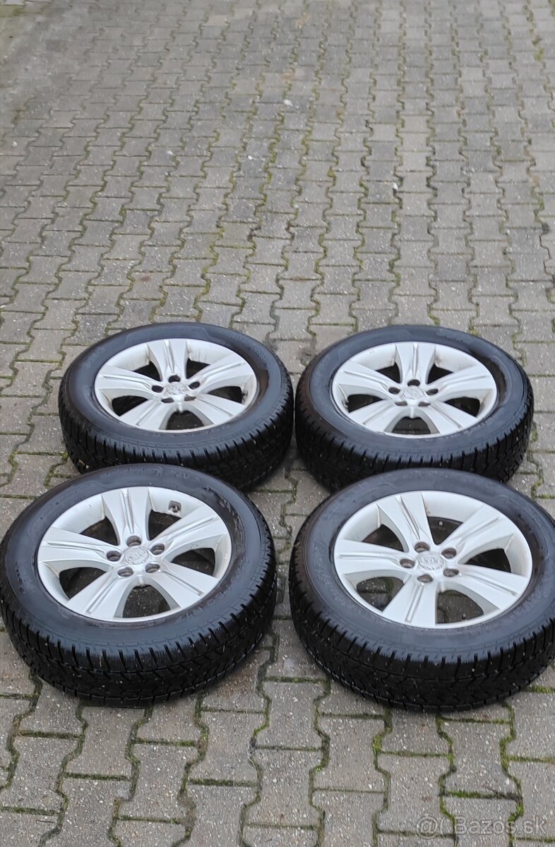 Kia sportage 5x114,3, HYUNDAI ix35. - 6