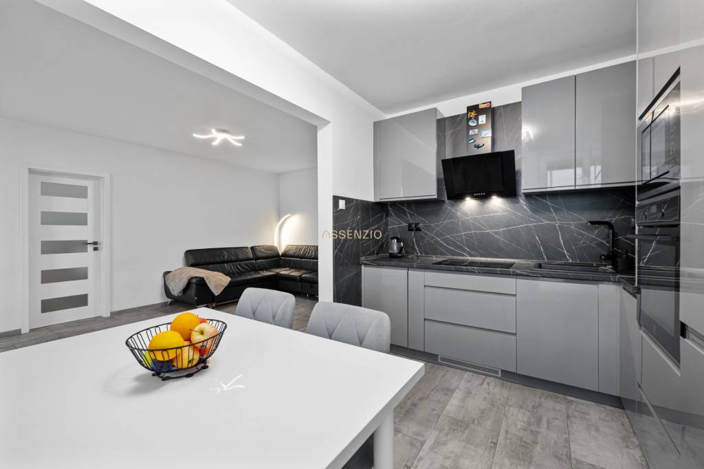 ASSENZIO-PREDAJ- 3 IZBOVÝ BYT s LOGGIOU-70,28m2- JURKOVIČOVÁ - 6