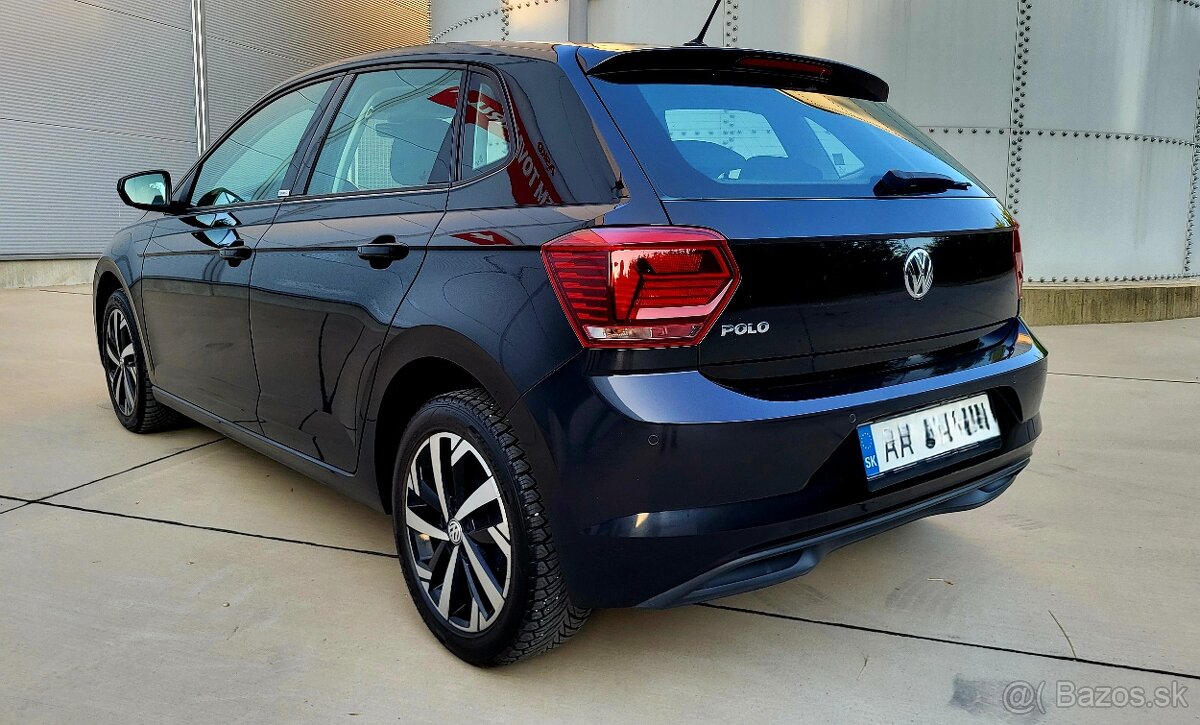 VW Polo 1.6TDI SCR - 6