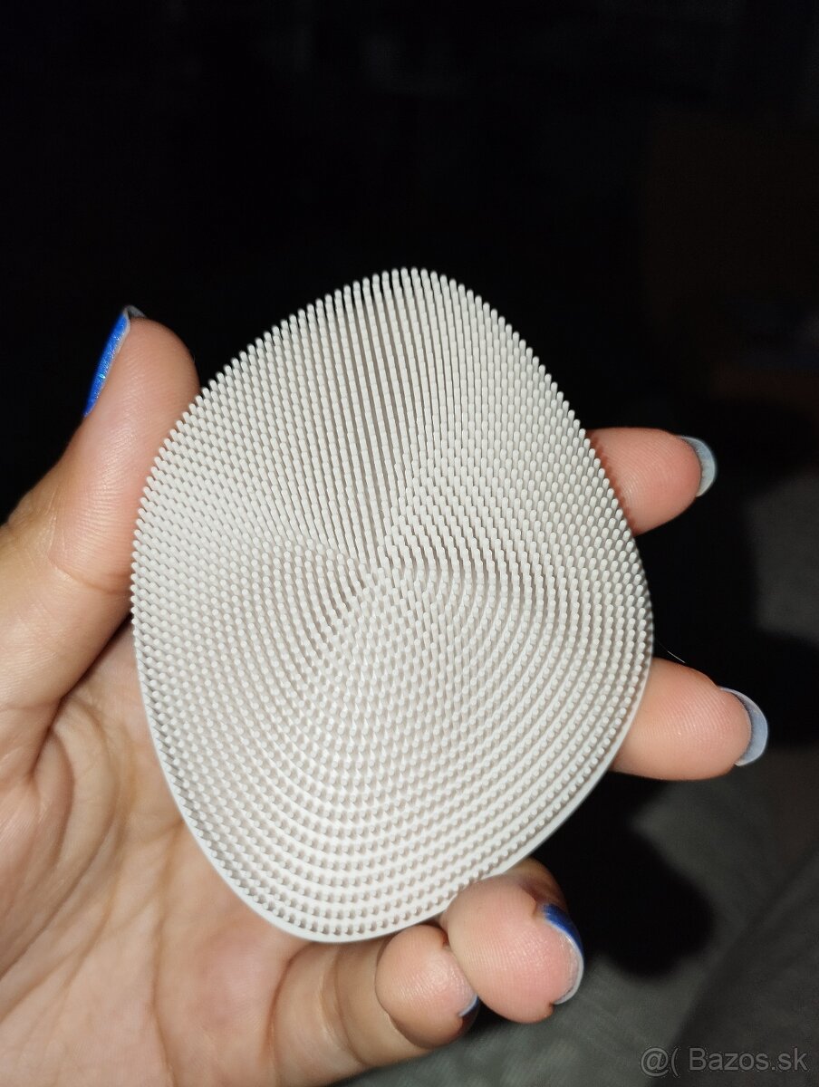 Facial Brush 4 in 1 - 6