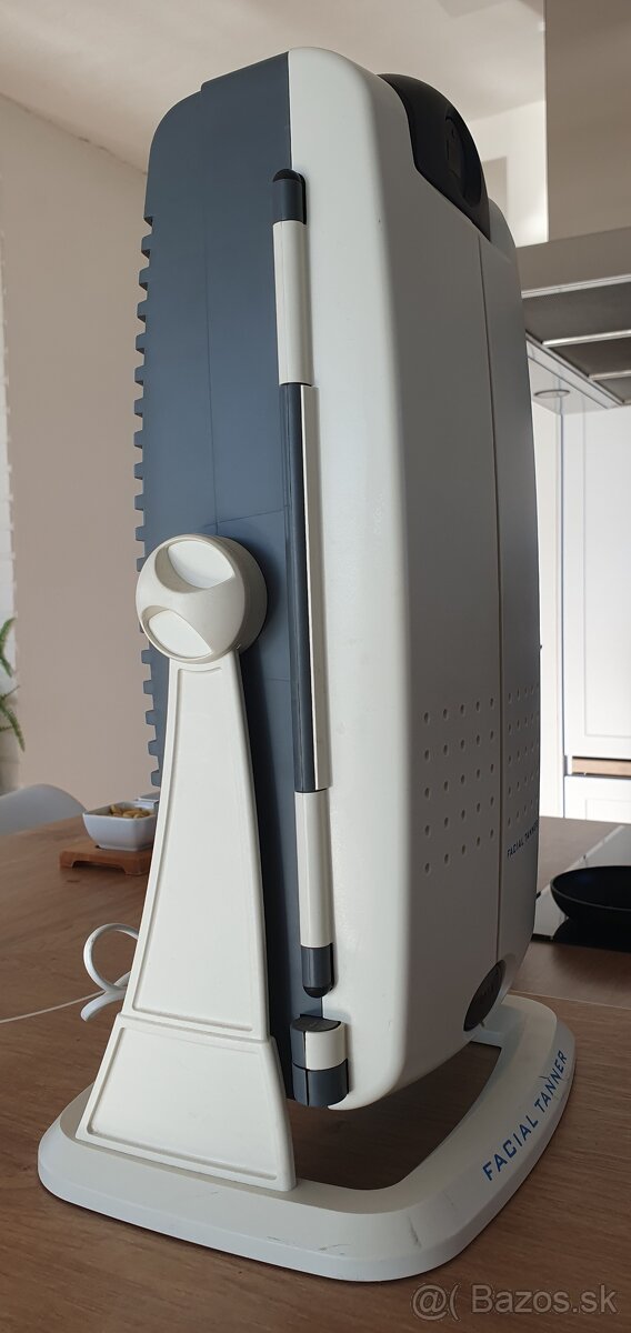 Predám solárium na tvár - 6