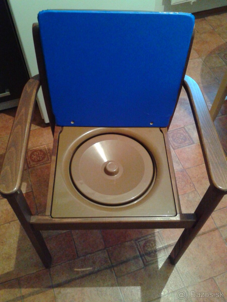 Predam Chodítko štvorkolesové - 6