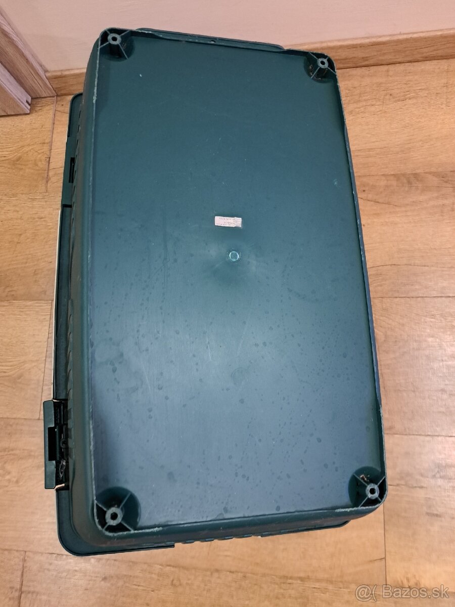 Prepravny box pre zvierata - 6