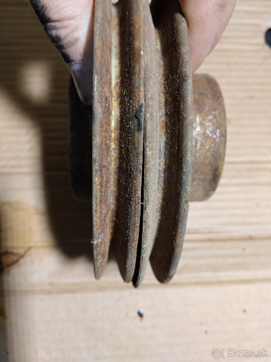 Diely rôzne 10€/kus - 6