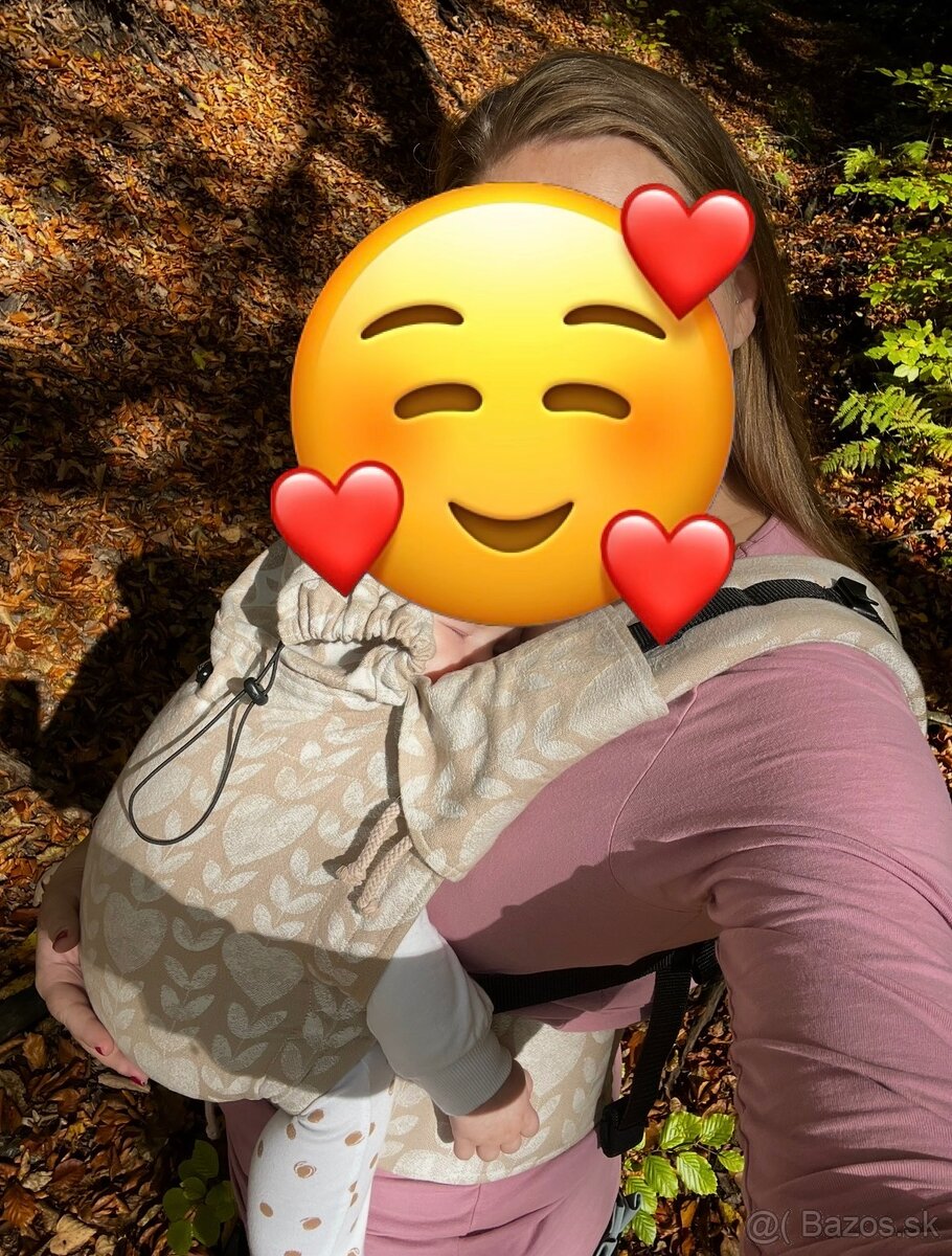 NoMa nosič adapt 2 LOVE - 6