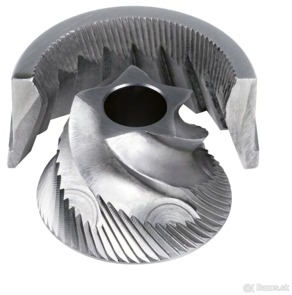 Predám el.mlynček na kávu zn.ProfiCook - 6