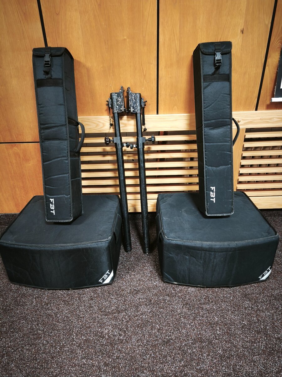 Predám FBT Vertus - 6