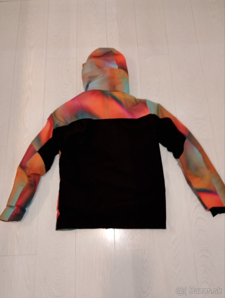 Detský lyžiarsky komplet - 6