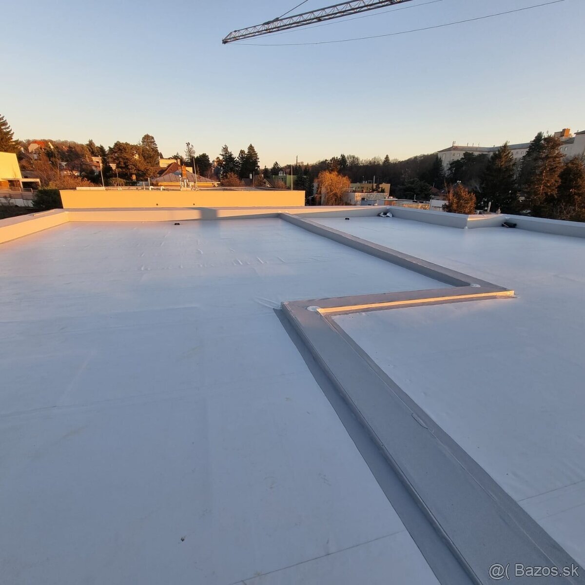 Bauder THERMOFOL U15 - 6