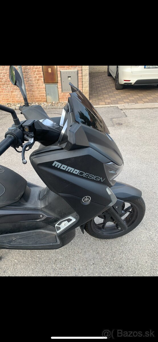 Predam Yamaha X-Max 250 - 6