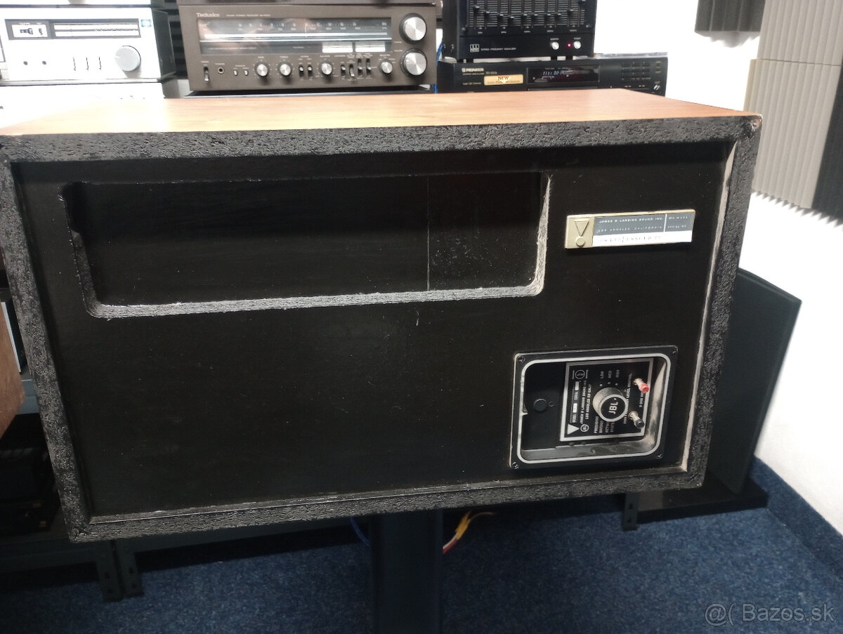 JBL Lancer 77 (L77) - 6