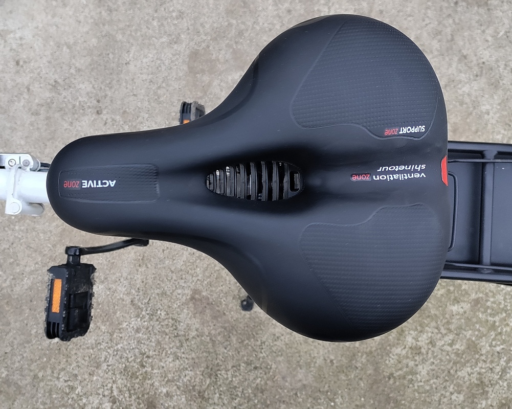 elektrobicykel skladačka e-glide - 6