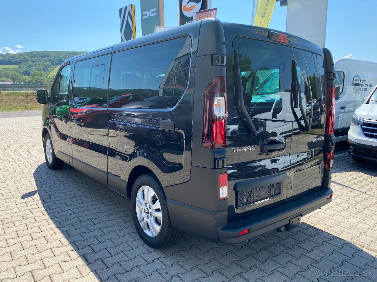 Renault Trafic L2 Equilibre Blue dCi 170 EAG9 - 6