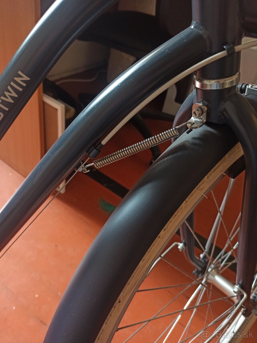 Predám mestský bicykel - 6